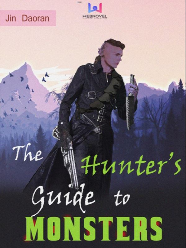Icon of The Hunter's Guide to Monsters