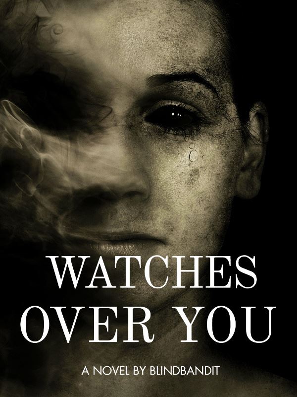 Icon of Watches Over You