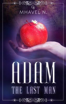 Icon of Adam: The last man