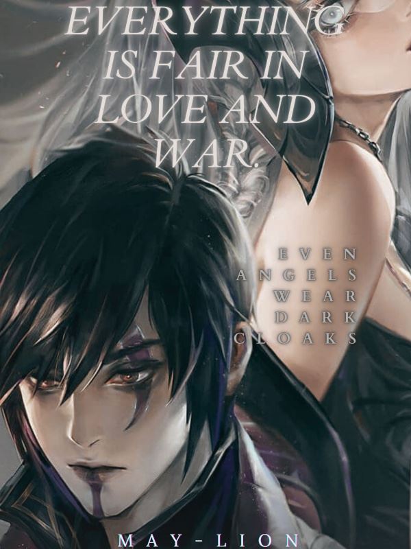 Everything is fair in love and war