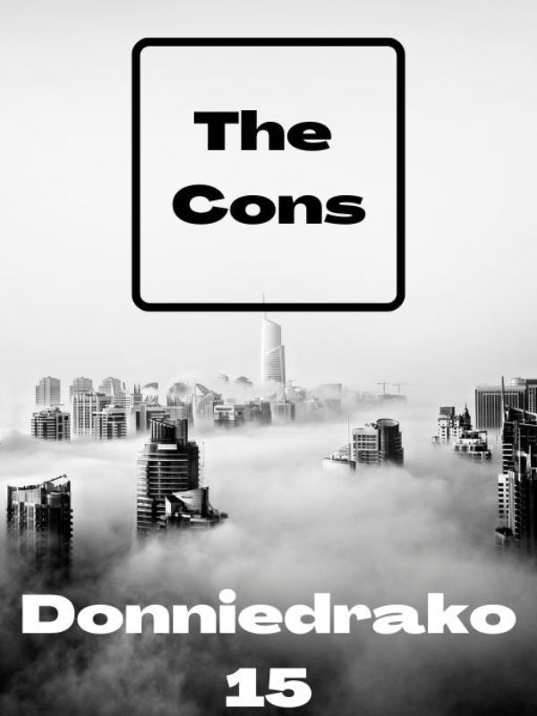 The Cons