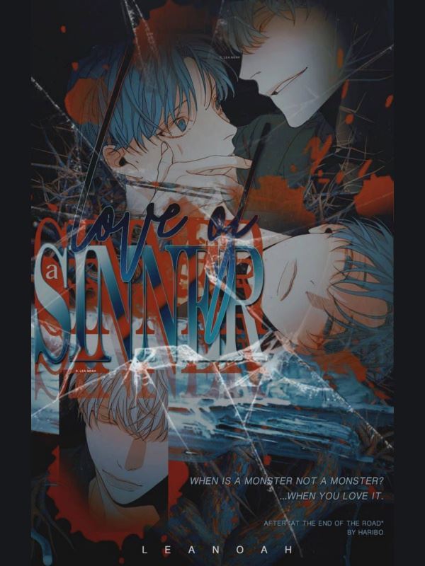 Icon of Love of a Sinner (BL)