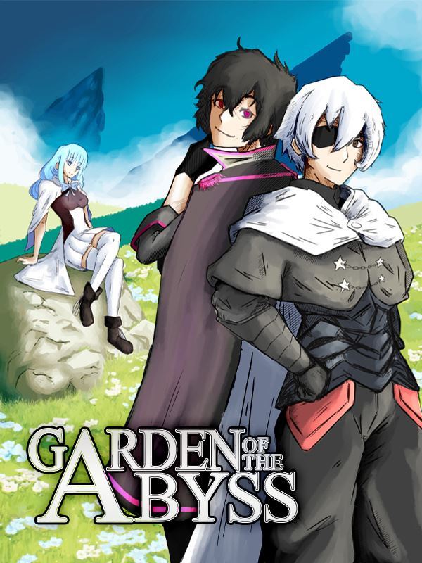 Icon of Garden of the Abyss