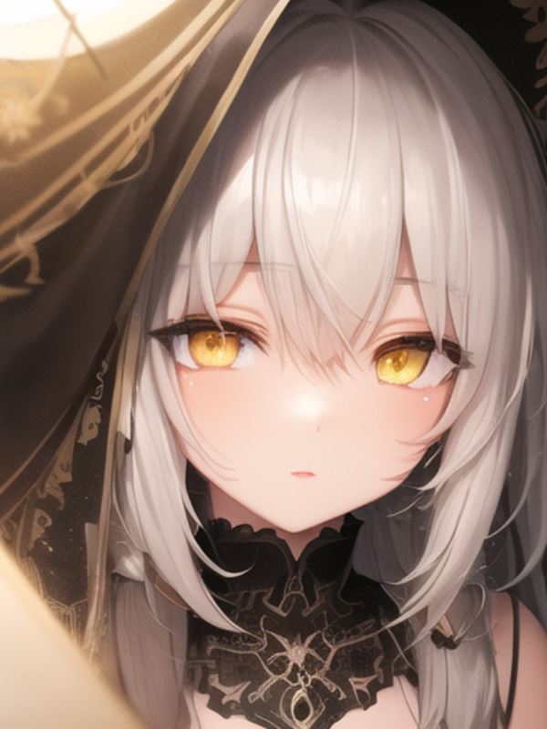 Icon of Harem Overlord