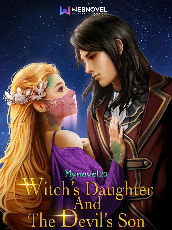 Icon of Witch's Daughter And The Devil's Son