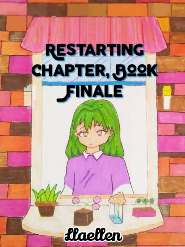Icon of Restarting Chapter, Book Finale