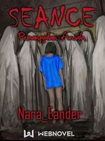 Icon of SEANCE