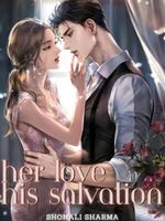 Icon of Her Love, His Salvation