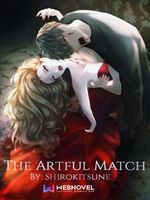 Icon of The Artful Match