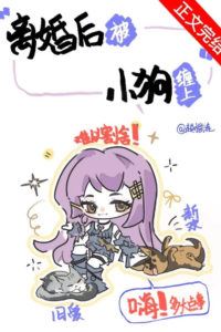Icon of Pursued by a Little Puppy After the Divorce