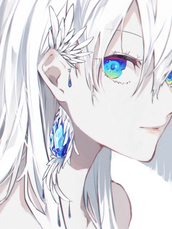 Icon of My Irrational Love Encounters