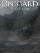 Icon of Onigard : Apparition