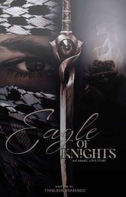 Icon of Eagle of Knights (An Arabic Love Story)