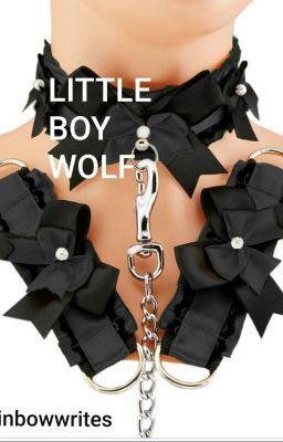 Icon of Little Boy Wolf