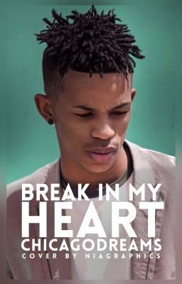 Icon of Break In My Heart