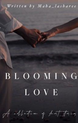 Icon of Blooming Love