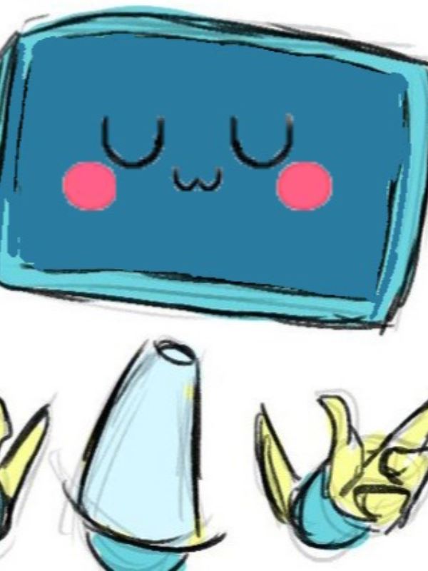 Icon of HOW DID I BECOME THE SYSTEM!?