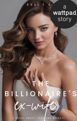 Icon of The billionaire's ex-wife✓