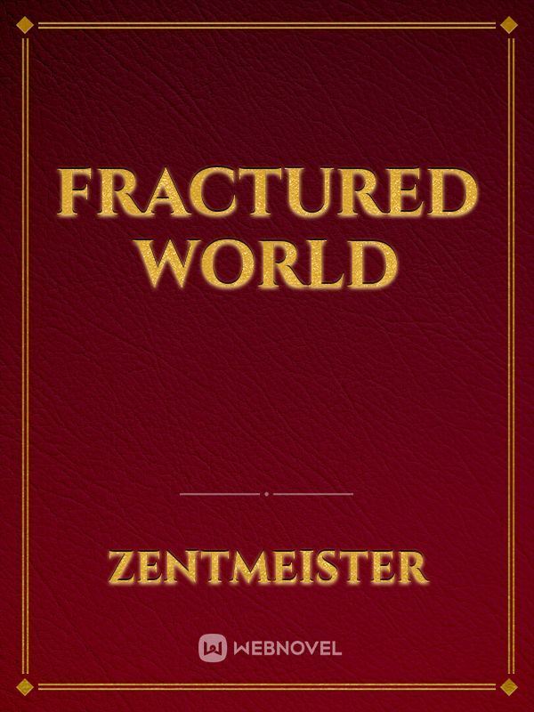 Icon of Fractured World