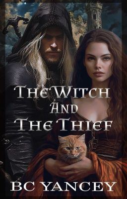Icon of The Witch and The Thief
