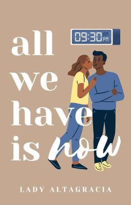 Icon of All We Have is Now
