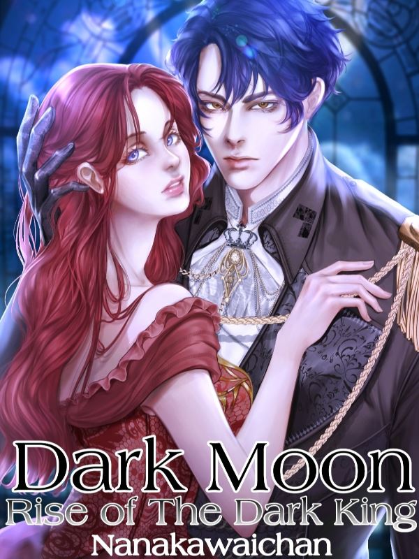 Icon of Dark Moon: Rise of The Dark King