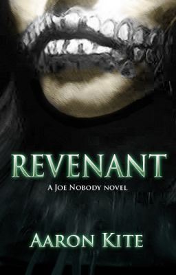 Icon of Revenant