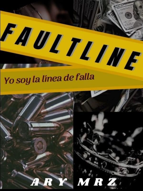 Icon of Faultline
