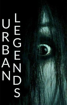 Icon of Urban Legends