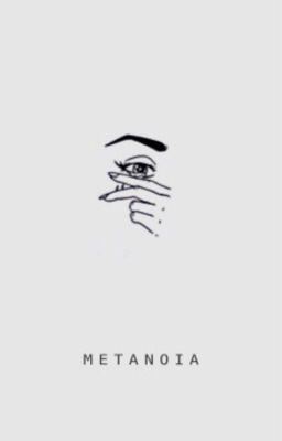 Icon of metanoia | alec lightwood