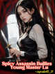 Icon of Spicy assassin bullies young master Lu