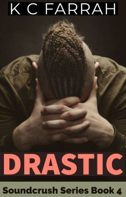Icon of DRASTIC (Book 4 of the Soundcrush Series)