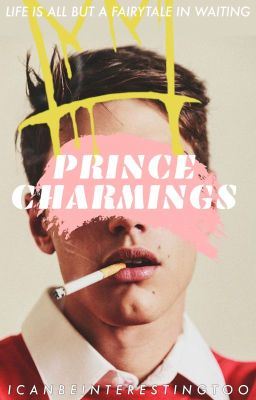 Icon of Prince Charmings | ✔️|