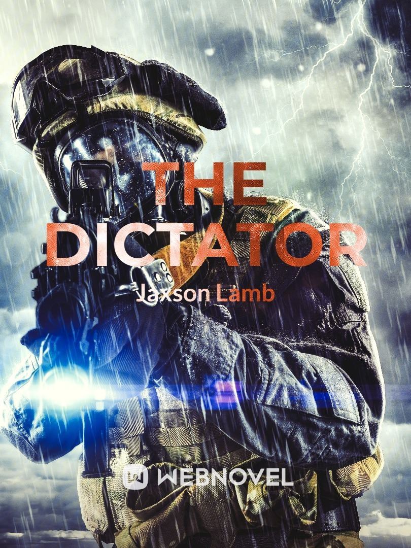The Russian Dictator