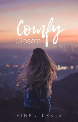 Icon of Comfy Closets