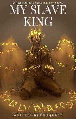 Icon of My Slave King
