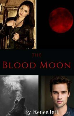 Icon of The Blood Moon [1]