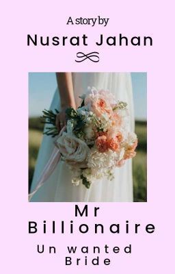Icon of Mr. Billionaire Unwanted Bride