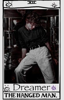 Icon of Dreamer |  TVD [1]