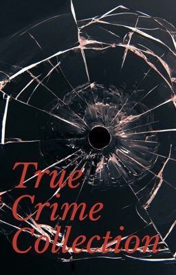 Icon of True Crime Collection