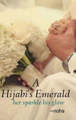 Icon of A HIJABI'S EMERALD
