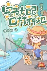 Icon of The Cannon Fodder Female Supporting Character Returns to the Village to Farm [Food]