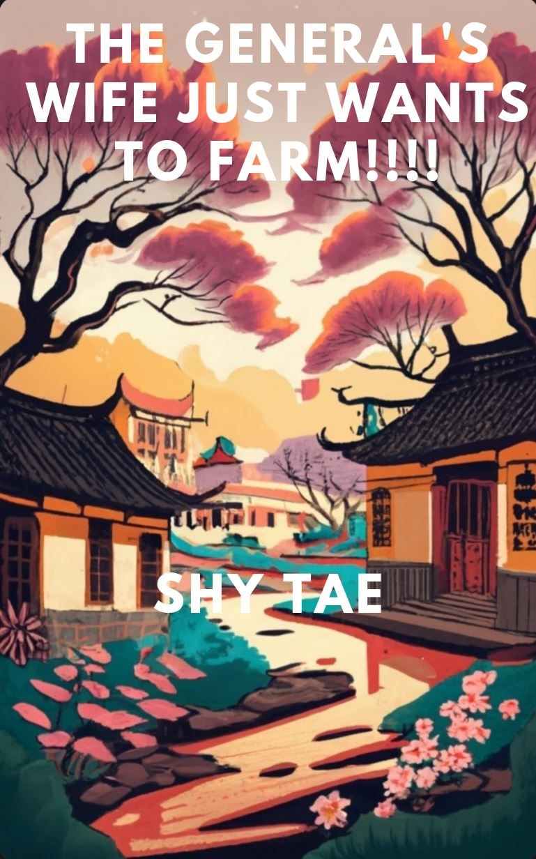 Icon of The General's Wife Just Wants To Farm!!!!