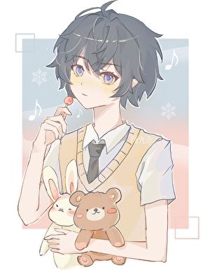 Icon of The Interstellar’s Number One Group-Favorite Cub