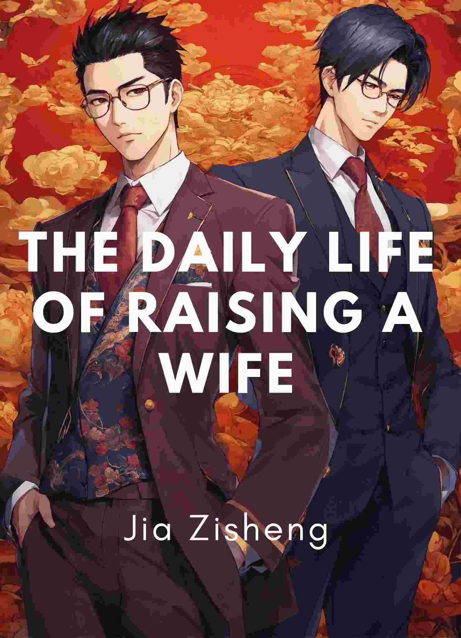 Icon of The Daily Routine of Raising a Wife.