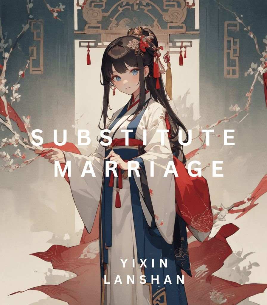 Icon of Substitute Marriage
