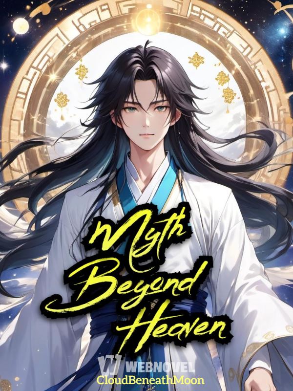 Icon of Myth Beyond Heaven
