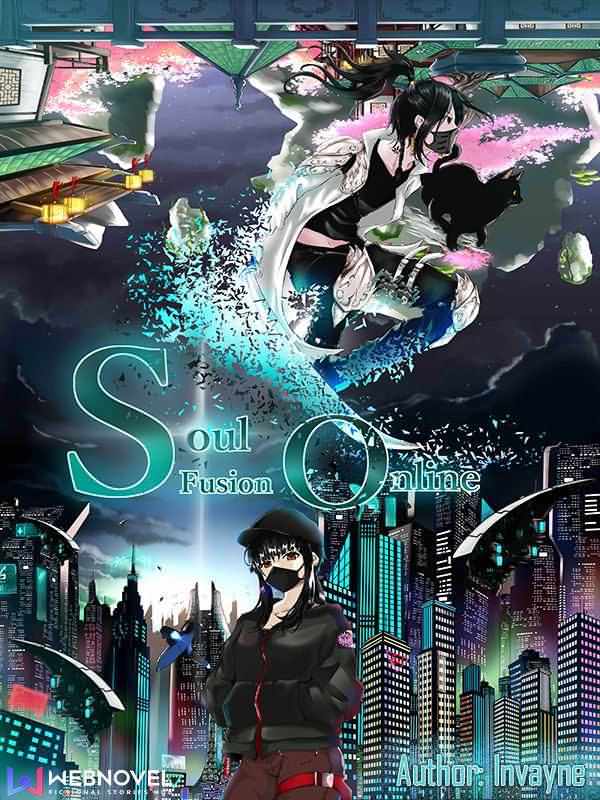 Icon of Soul Fusion Online