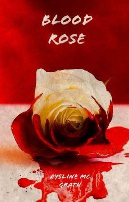 Icon of Blood Rose (Completed)