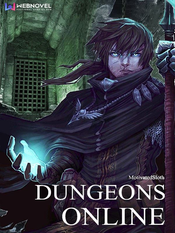 Icon of Dungeons Online